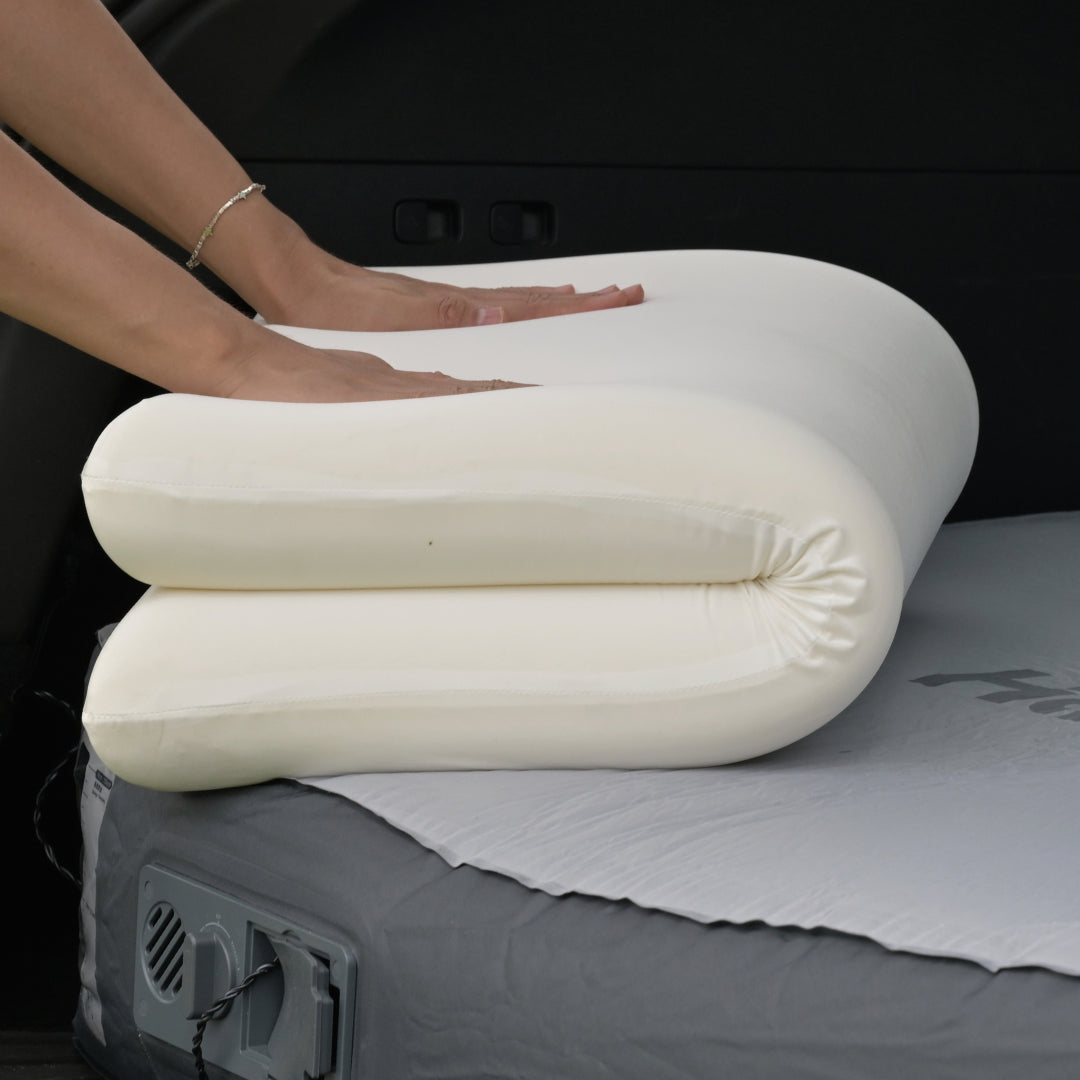 DreamShade gaasschermen voor autovenster