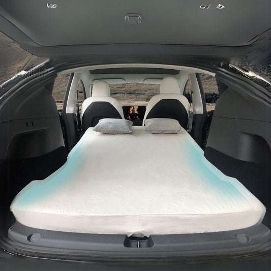 Like - new Tesla Model 3 Bed - Havnby