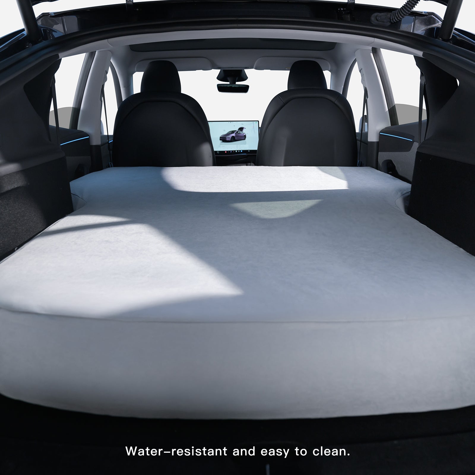 Model Y Foam Mattress Pro
