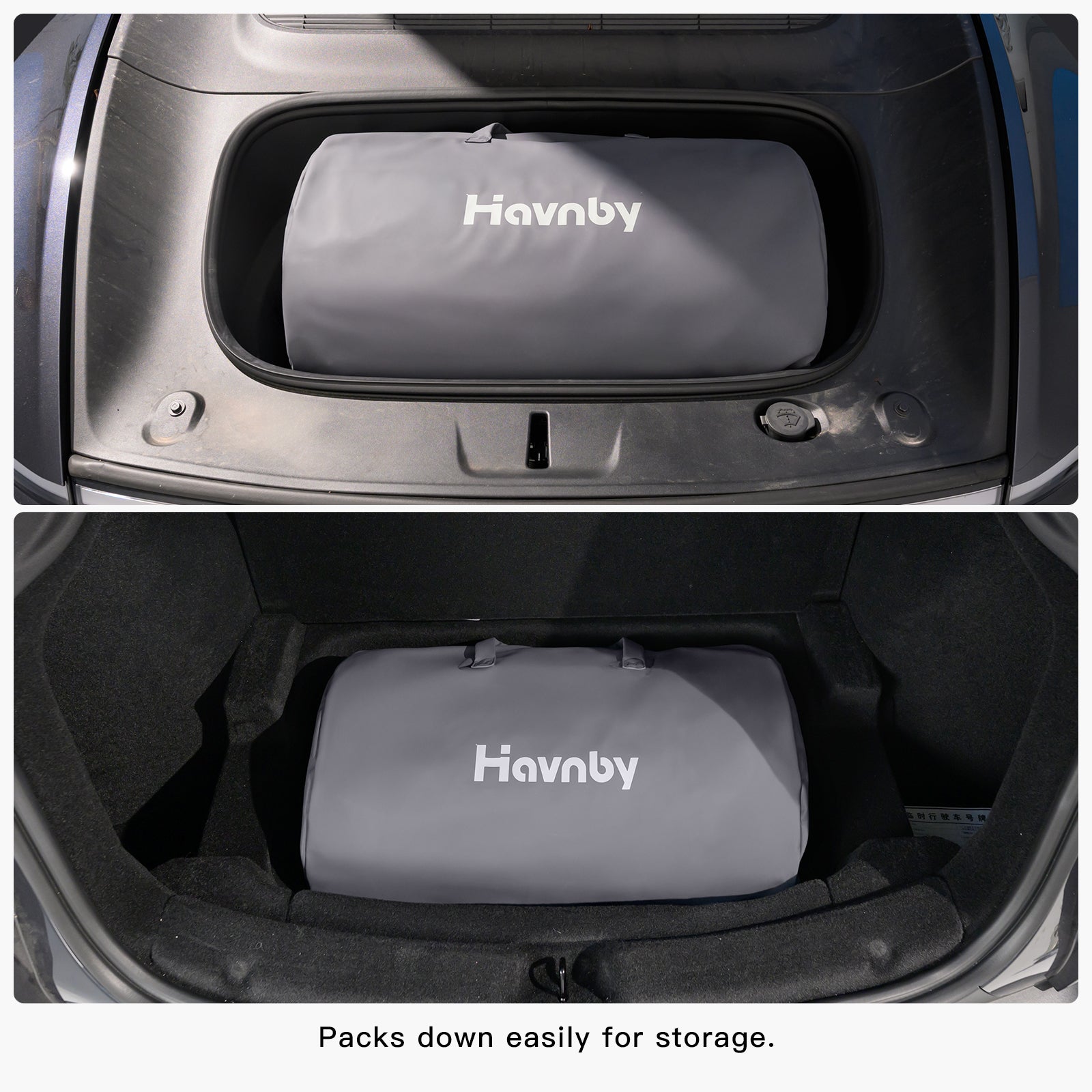 Model Y Foam Mattress Pro