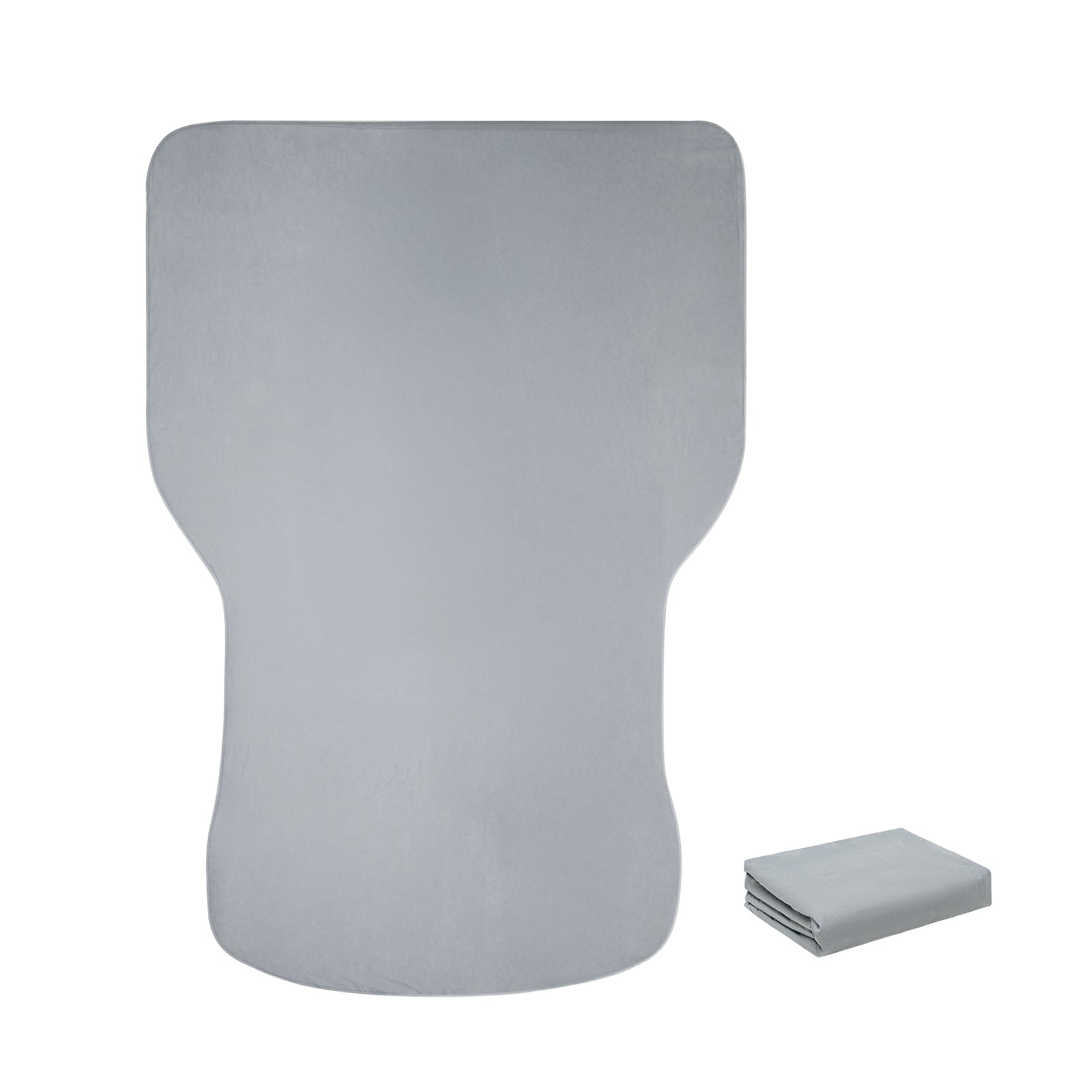 Perfect Fit Bed Sheet for Air+Foam Tesla Mattress - Havnby