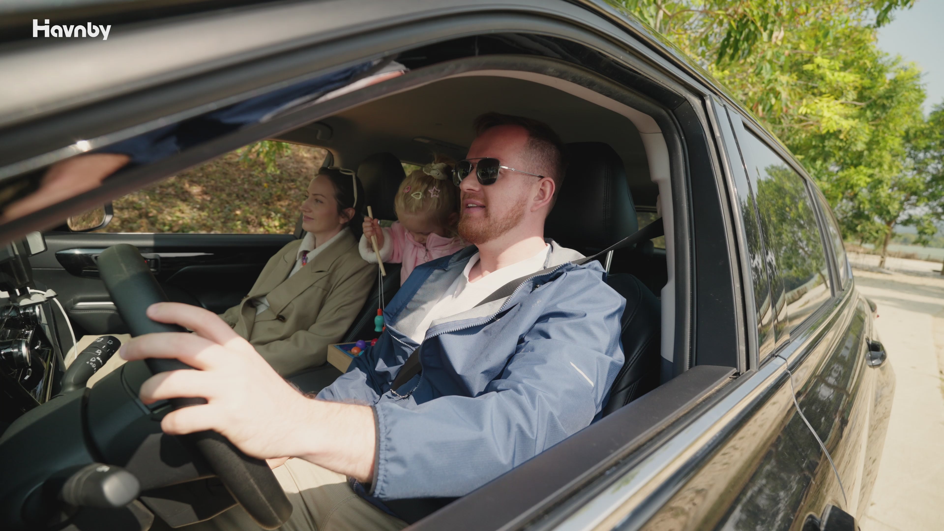 Air+Foam BackSeat CozyPad for Toyota Highlander