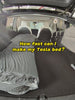Set up my tesla mattress in 2 minutes