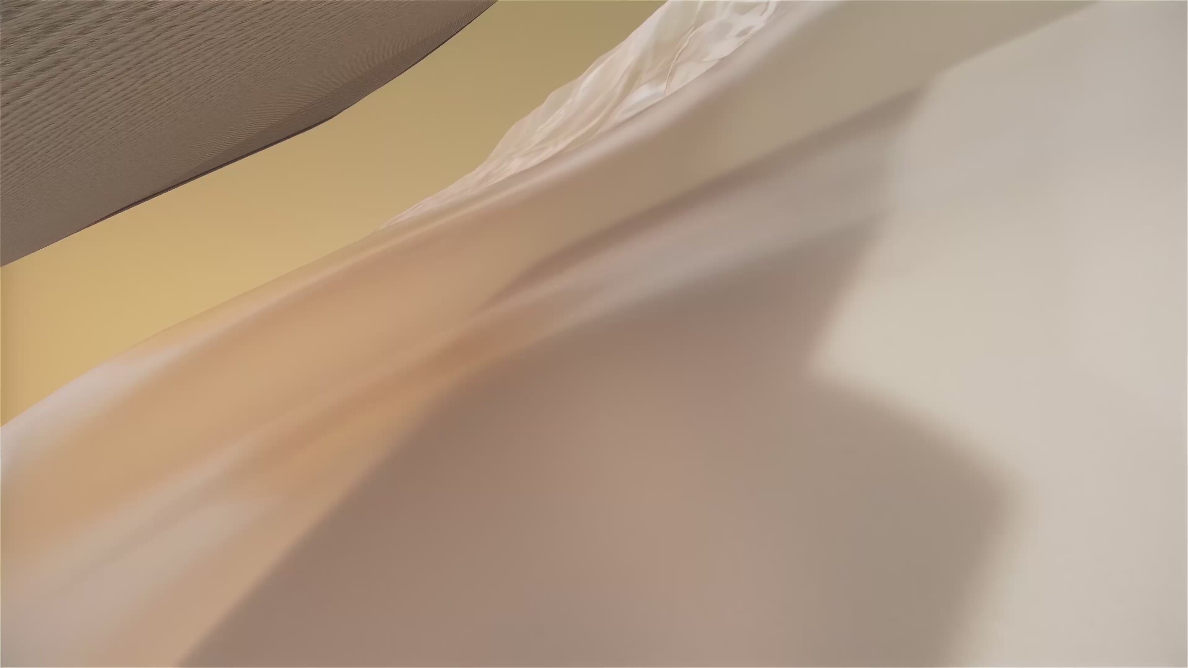 durable TPU material used in Havnby Tesla Model Y foam mattress designed for safe and long lasting car camping use