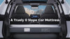 Havnby Founder introduce CRV RAV4 Mattress