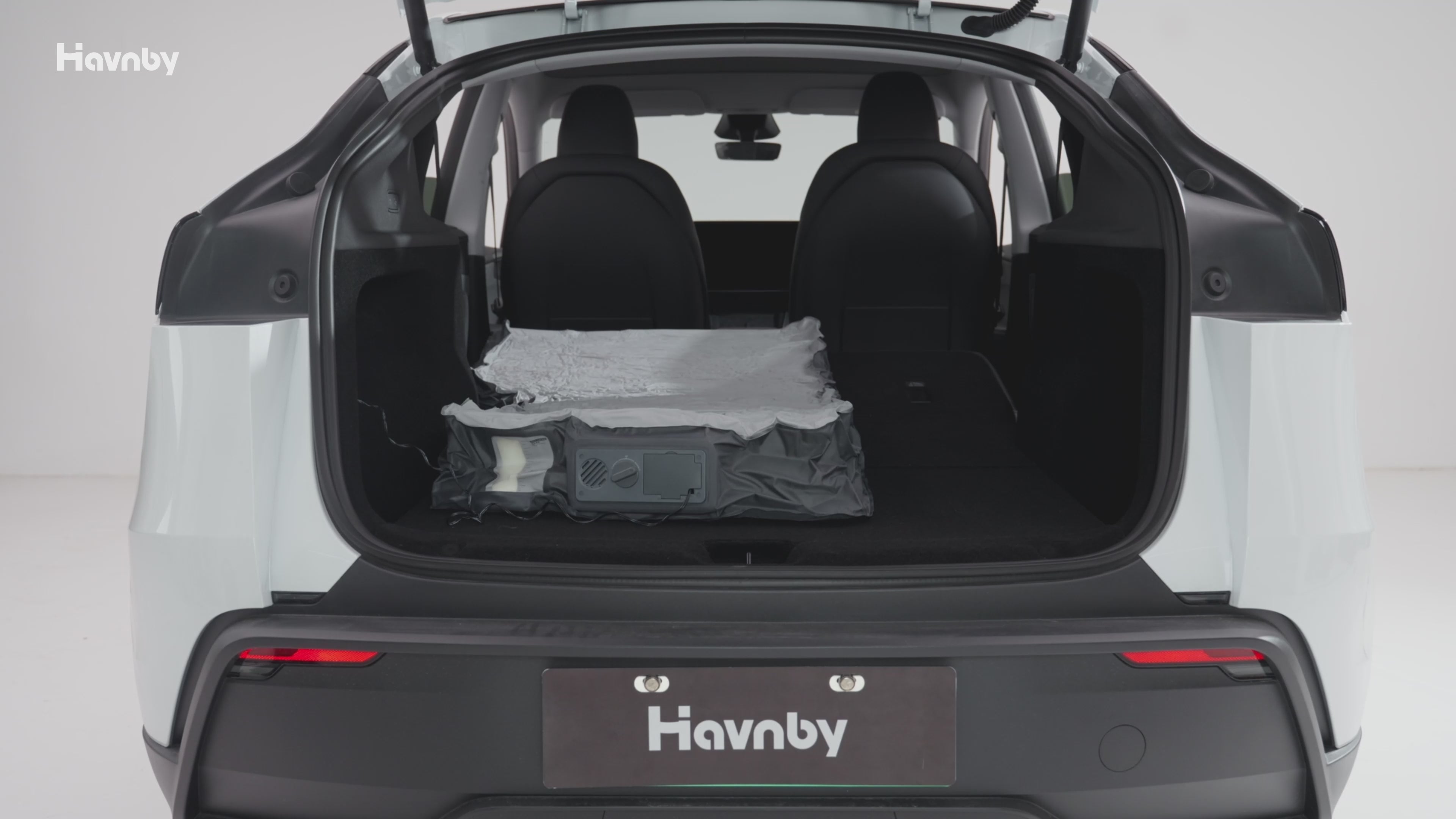 Model Y Foam Mattress Pro Solo Edition | Havnby