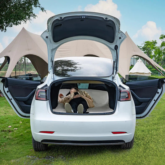 Tesla Model 3 Mattress - Havnby